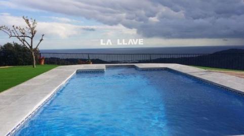 Photo 5 of House or chalet for sale in Palafolls, Barcelona