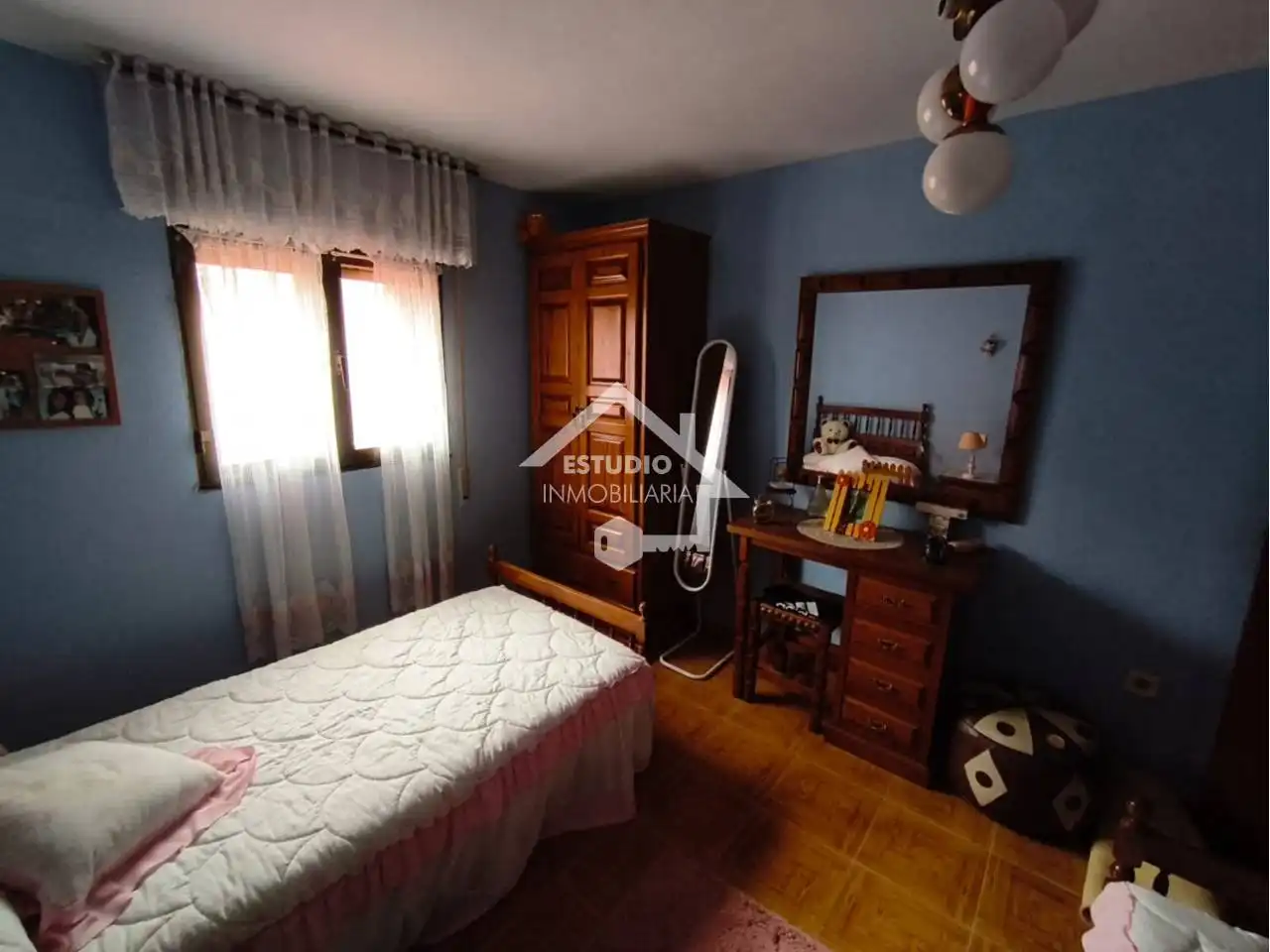 Casa amb jardí en venda a Calle Redonda, imagen 63