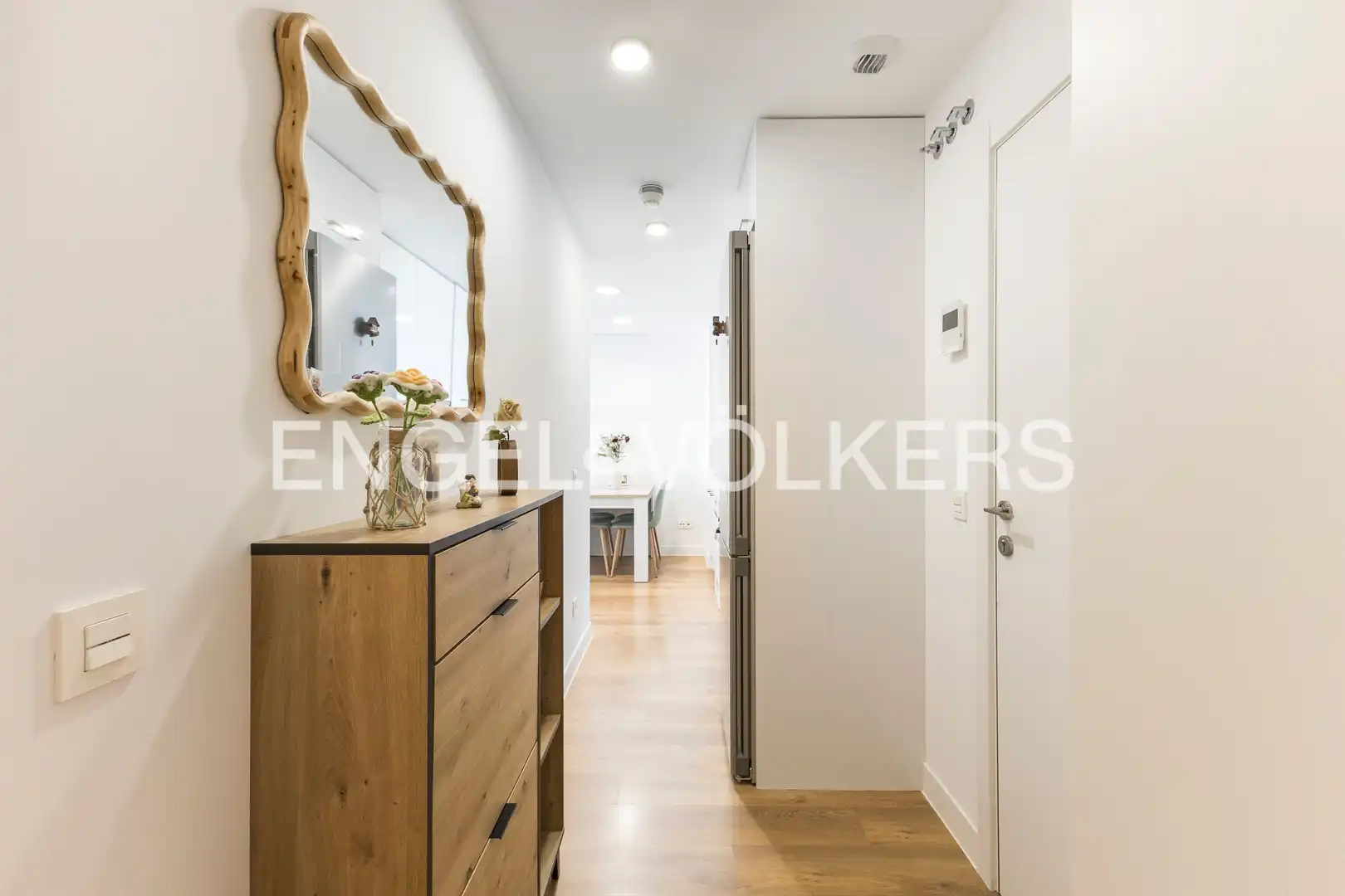 Flat for rent in San Sebastián de los Reyes  with Air Conditioner, Heating and Terrace