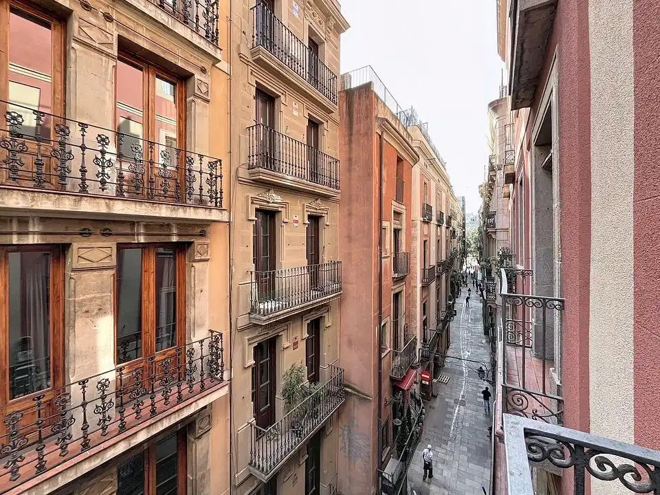 Apartment mit Terrasse zum Verkauf in Carrer del Vidre, imagen 21