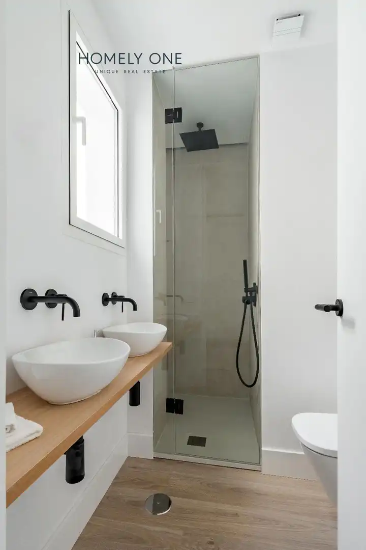 Appartement avec ascenseur à vendre à Barrio de Salamanca, imagen 16