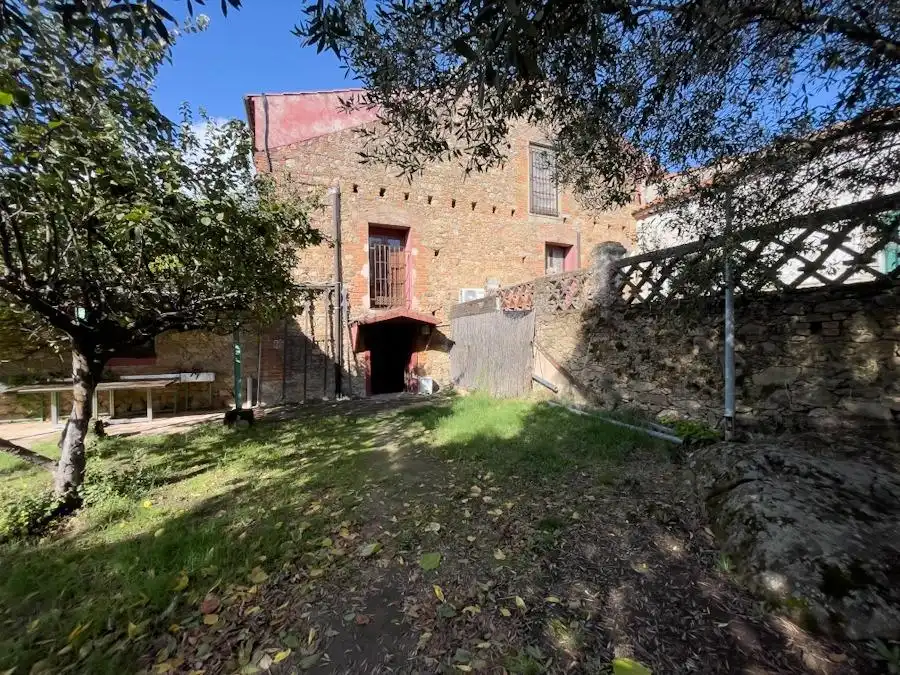 Casa rústica amb piscina en venda a Carretera Carretera de Torremenga, imagen 78