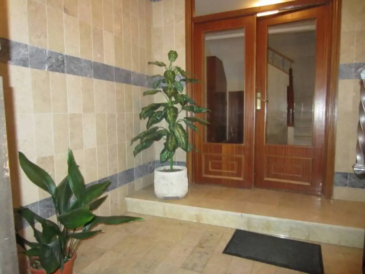Apartament en venda en Ciudad Rodrigo amb Calefacció i Moblat