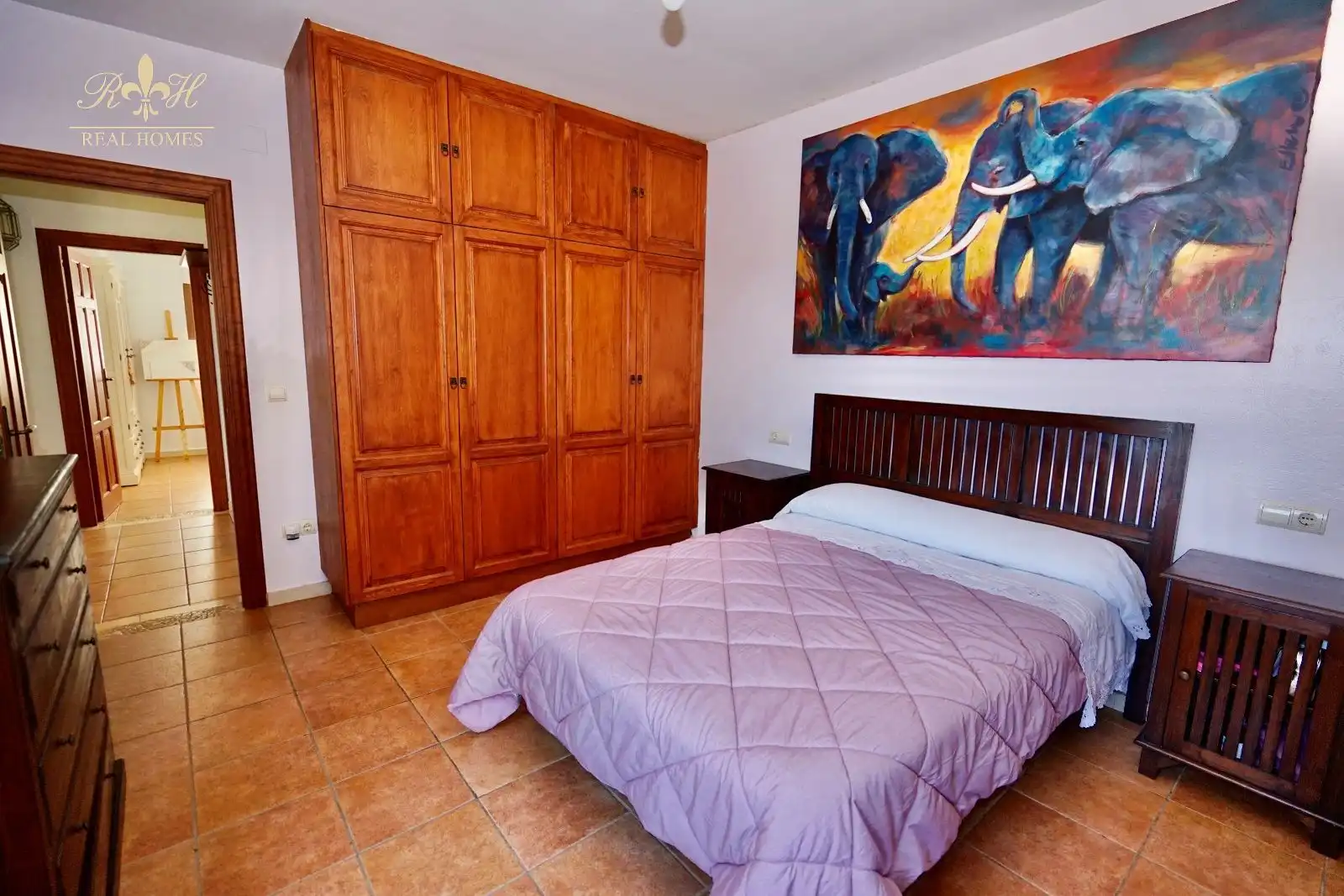 Detached house for sale in Altea la Vella, imagen 27