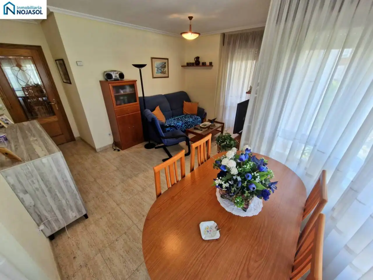 Mini appartamento con piscina in vendita a Calle Los nogales, imagen 16