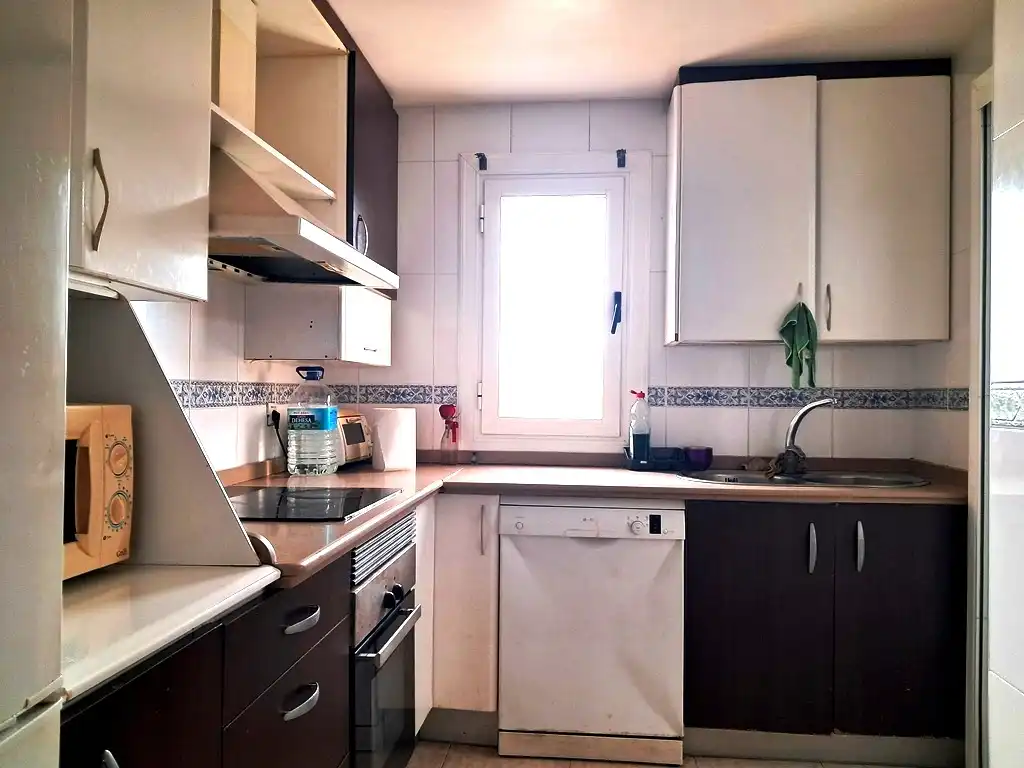 Apartament amb piscina en venda a Calle Gavia, imagen 12