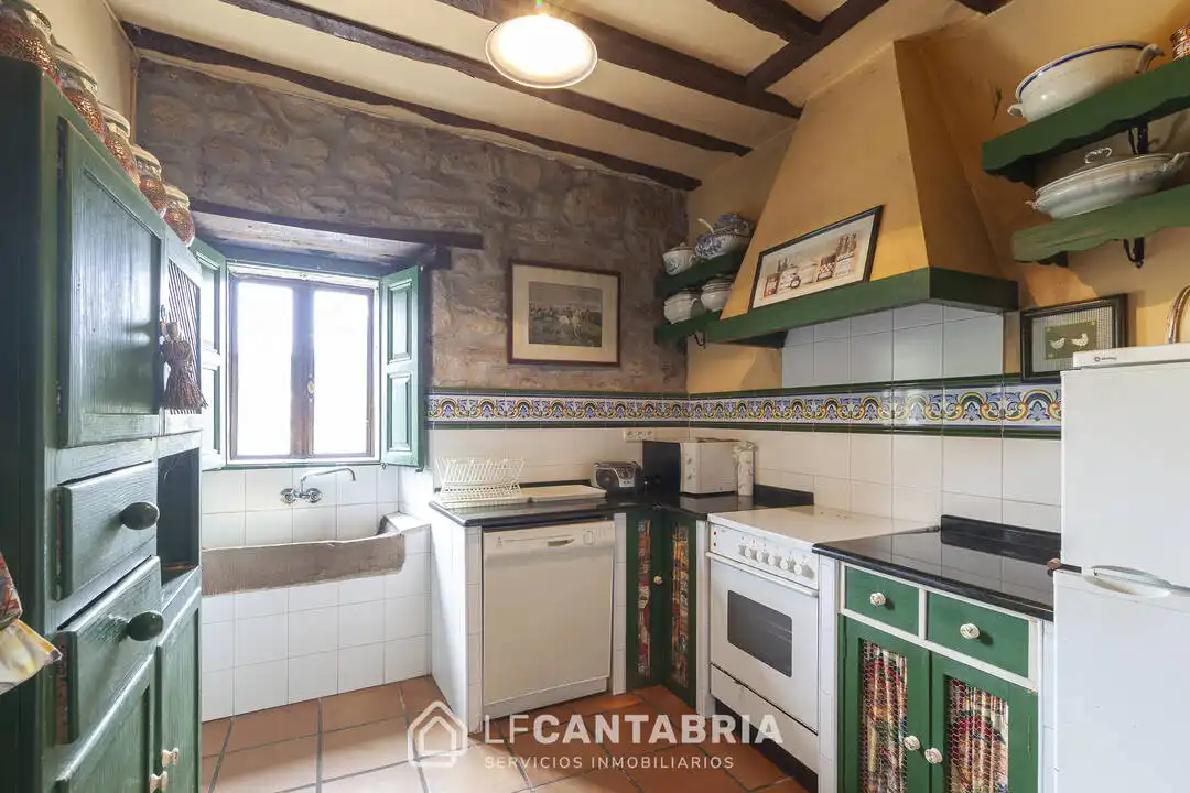 Casa en venta en Barrio San Román, imagen 15