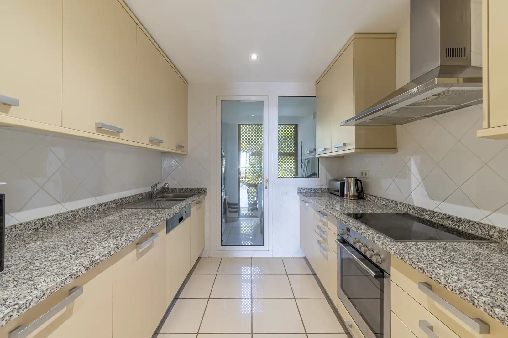 Apartment with pool for sale in Benamara - Atalaya, imagen 9