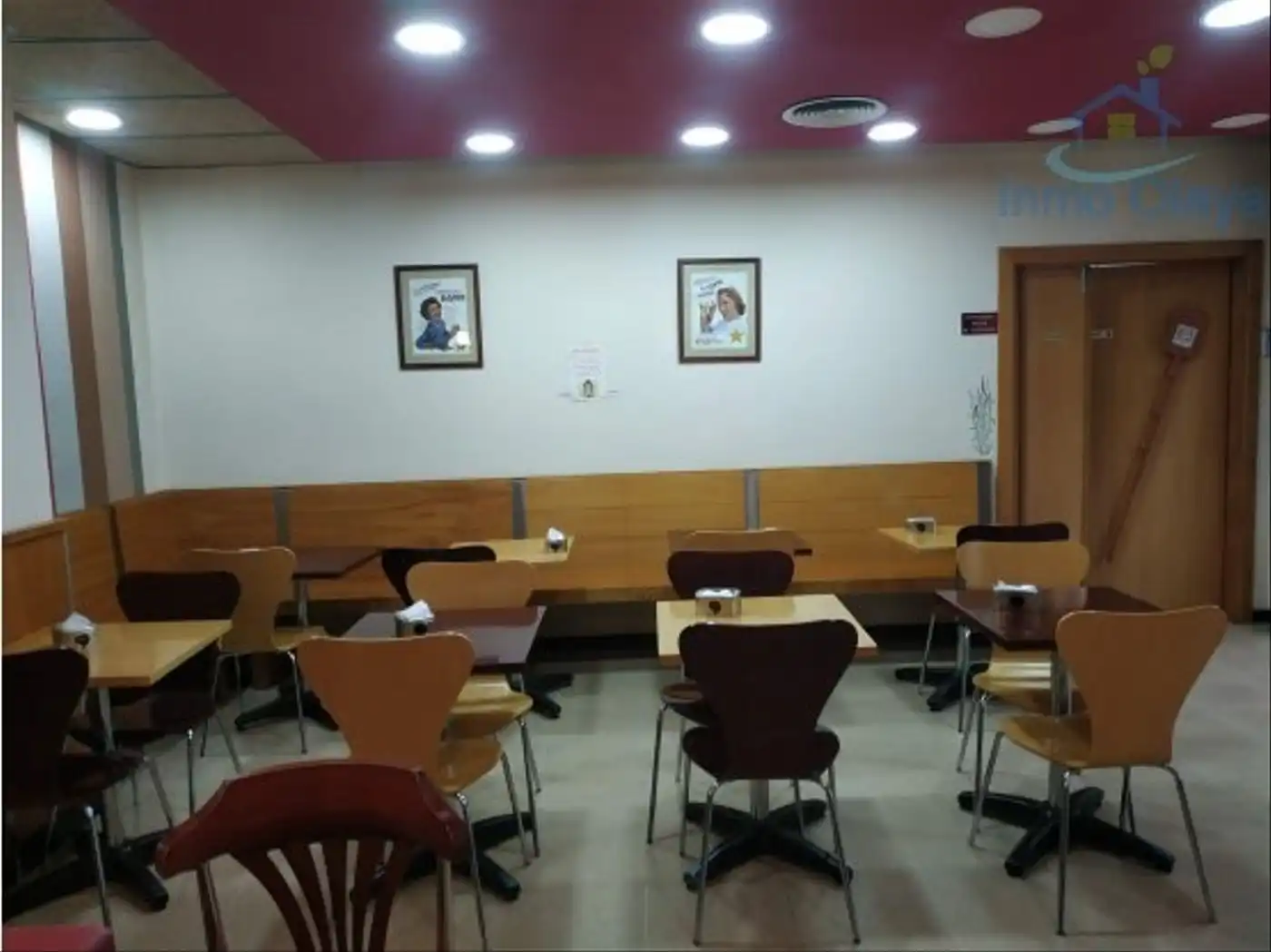 Local comercial en traspaso en Sant Joan Baptista, imagen 6