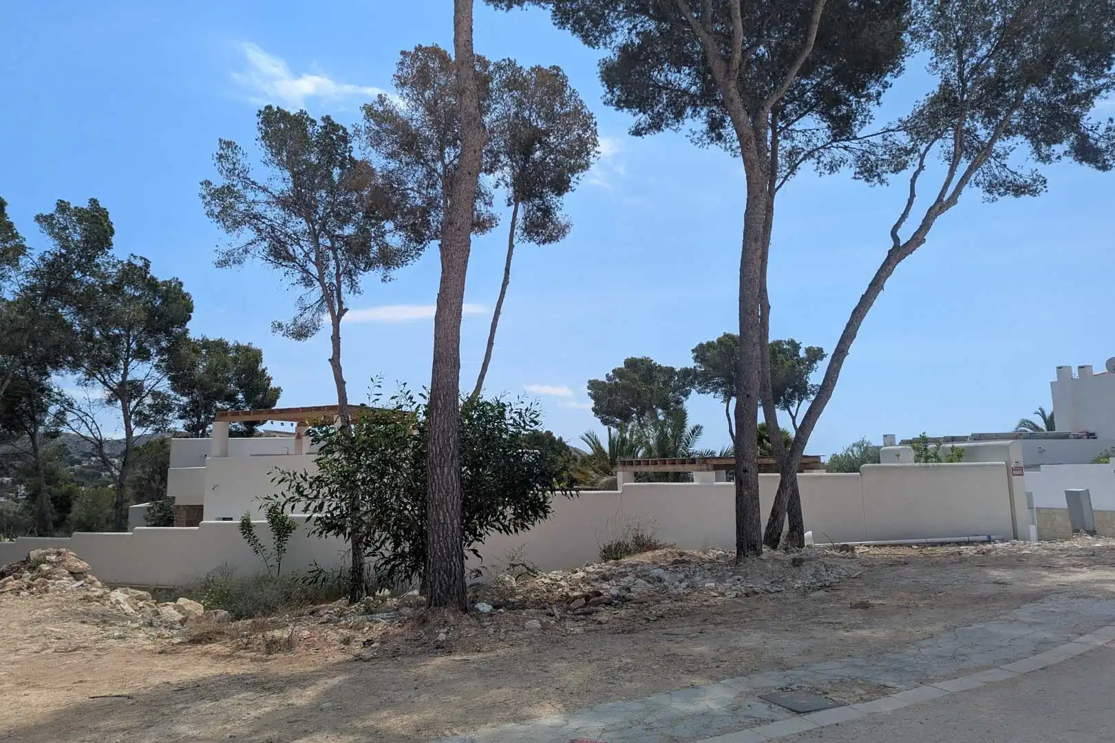 Villa con piscina in vendita a Pinar del Advocat - Cometa, imagen 17