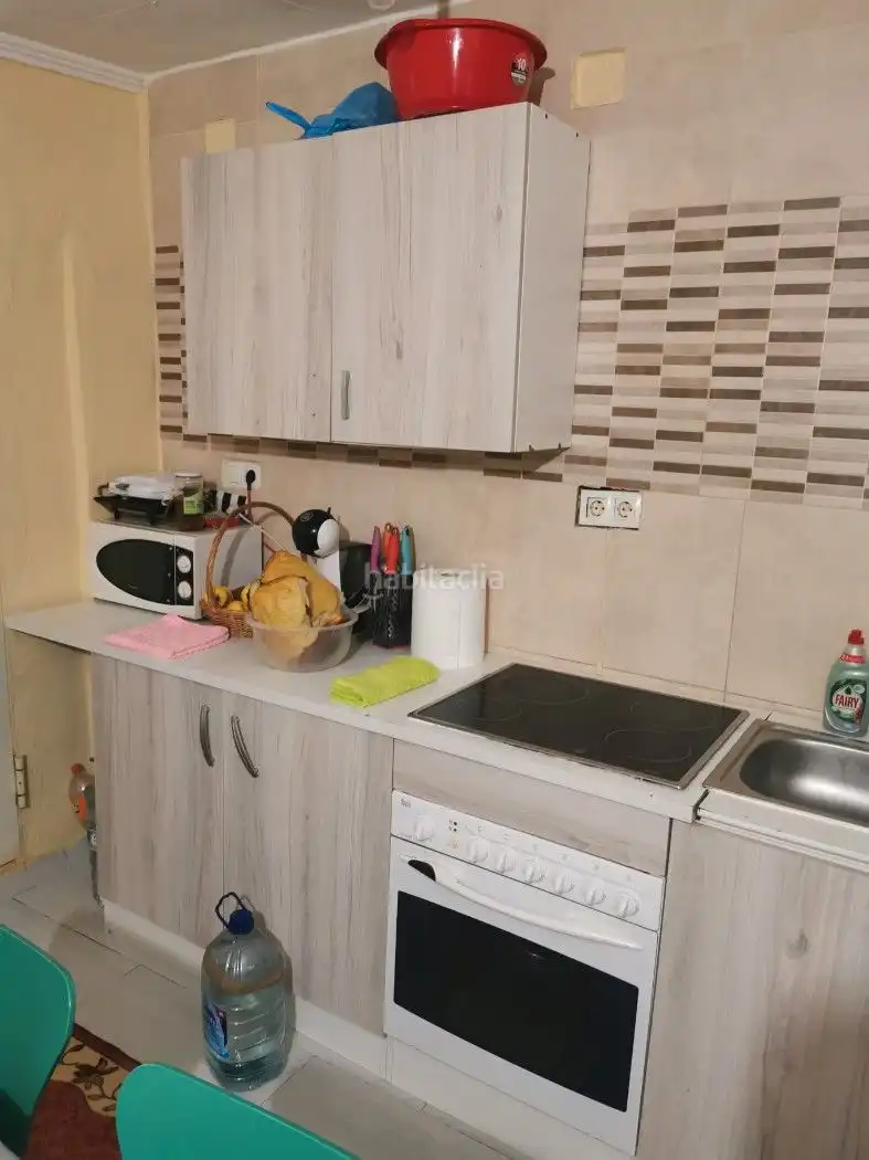 Casa in vendita a Alcala 199D, imagen 29