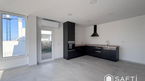 Foto 5 de Casa o chalet de alquiler en Levantina - Montgavina - Quintmar, Sitges