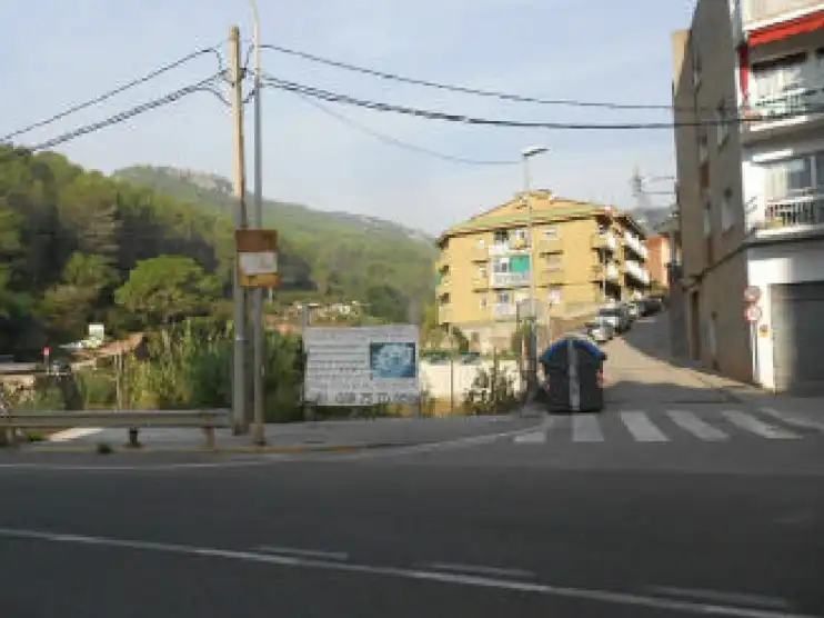 Wohnbaugrundstück zum Verkauf in Carrer Major 1A, imagen 6