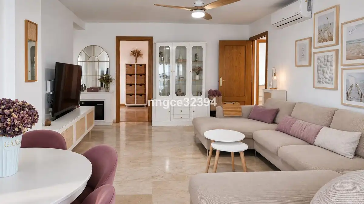 Apartamento en venta en Benahavís pueblo, imagen 26