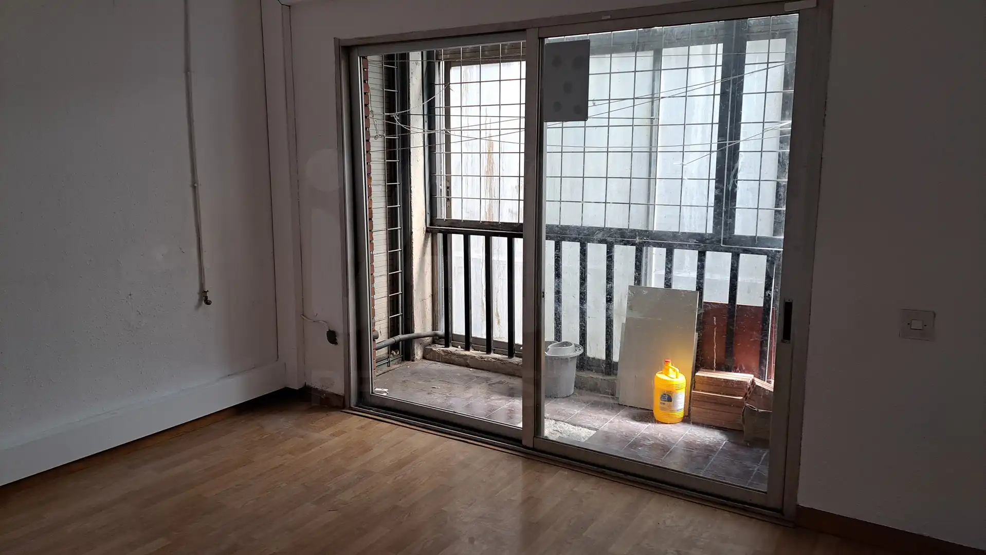 Terrassa de Local en venda en Barcelona