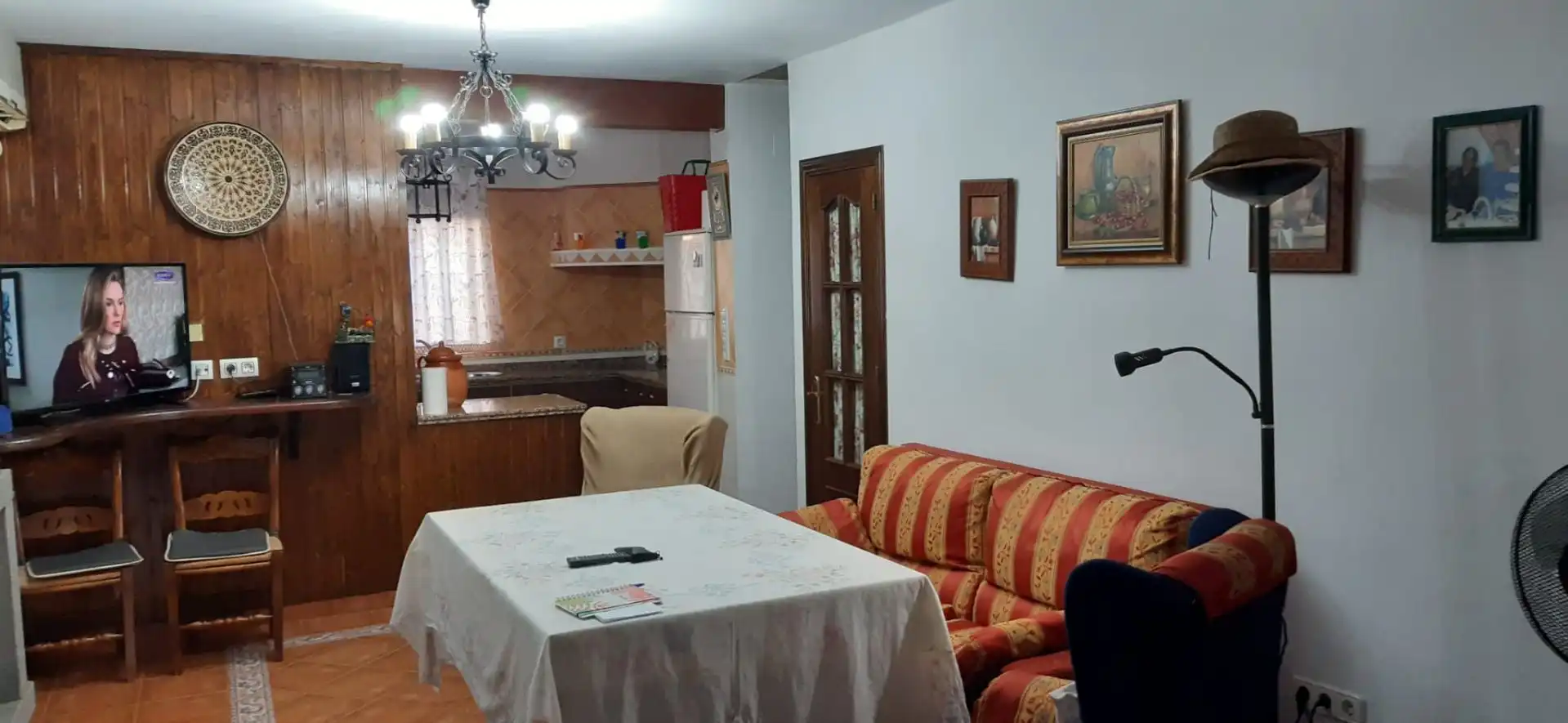 Haus mit Garten zum Verkauf in Castilblanco de los Arroyos, imagen 4