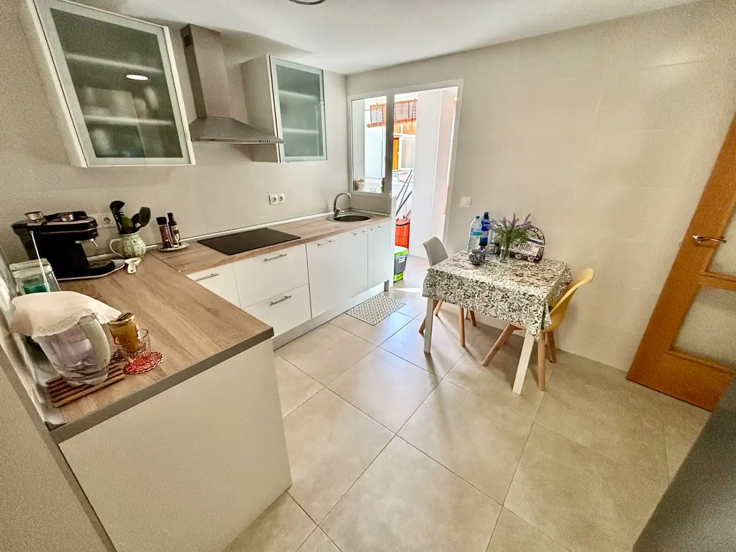 Piso con ascensor en venta en Centro, imagen 10