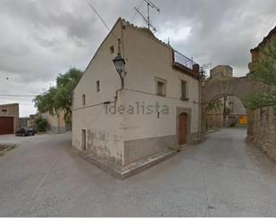 Vista exterior de Casa adosada en venda en Torrefeta i Florejacs amb Traster