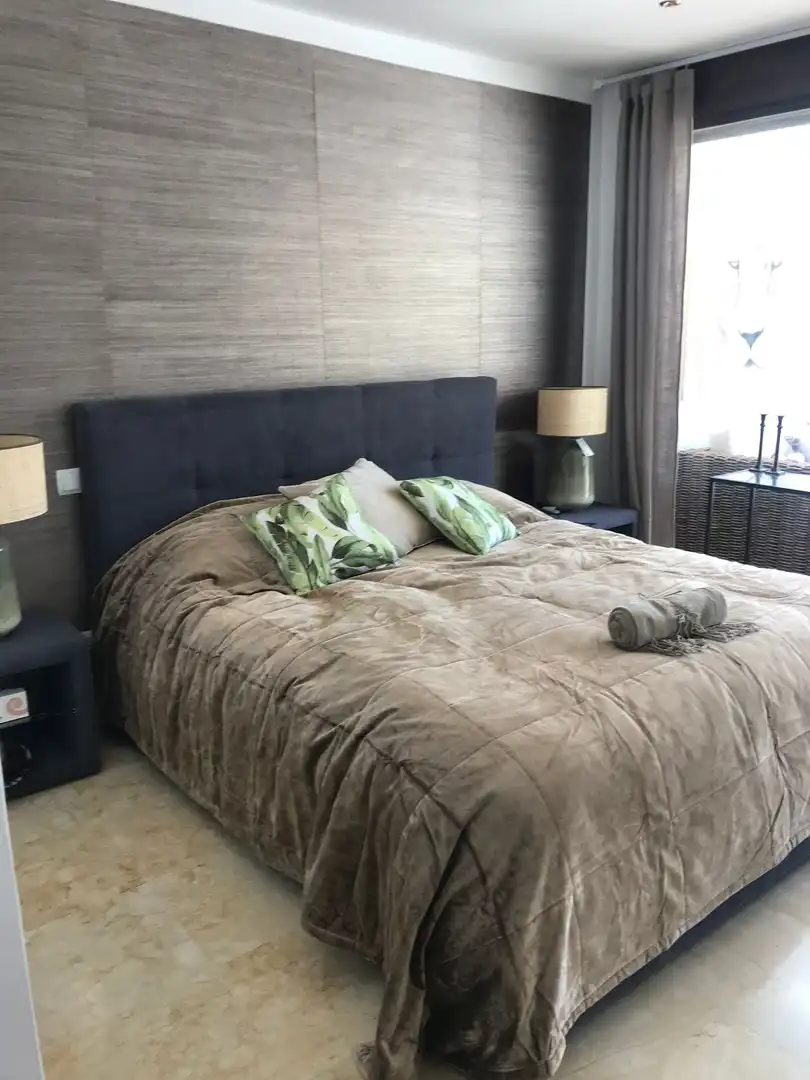 Apartament de lloguer a Alto de los Monteros
