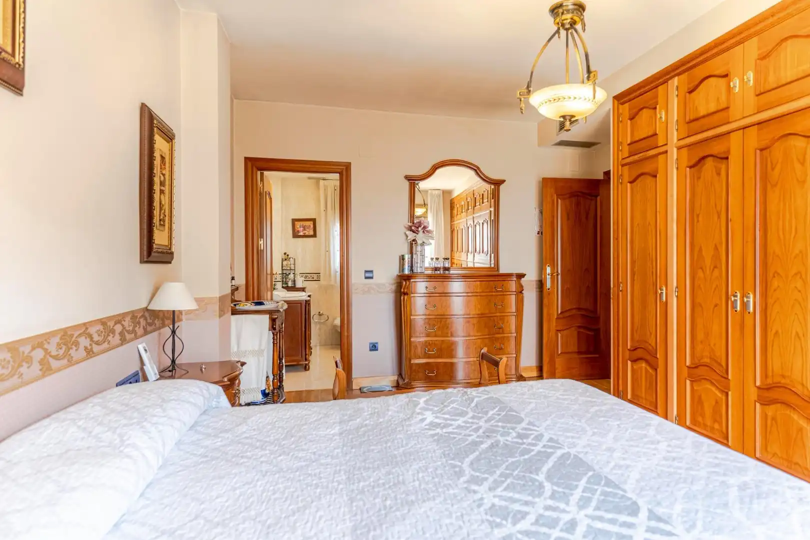 Villa mit Terrasse zum Verkauf in Peligros, imagen 76