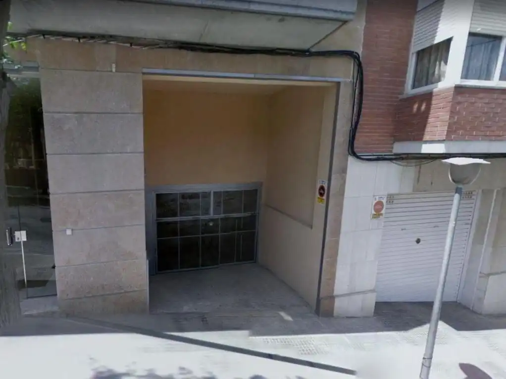 Parking de Garaje en venta en Molins de Rei