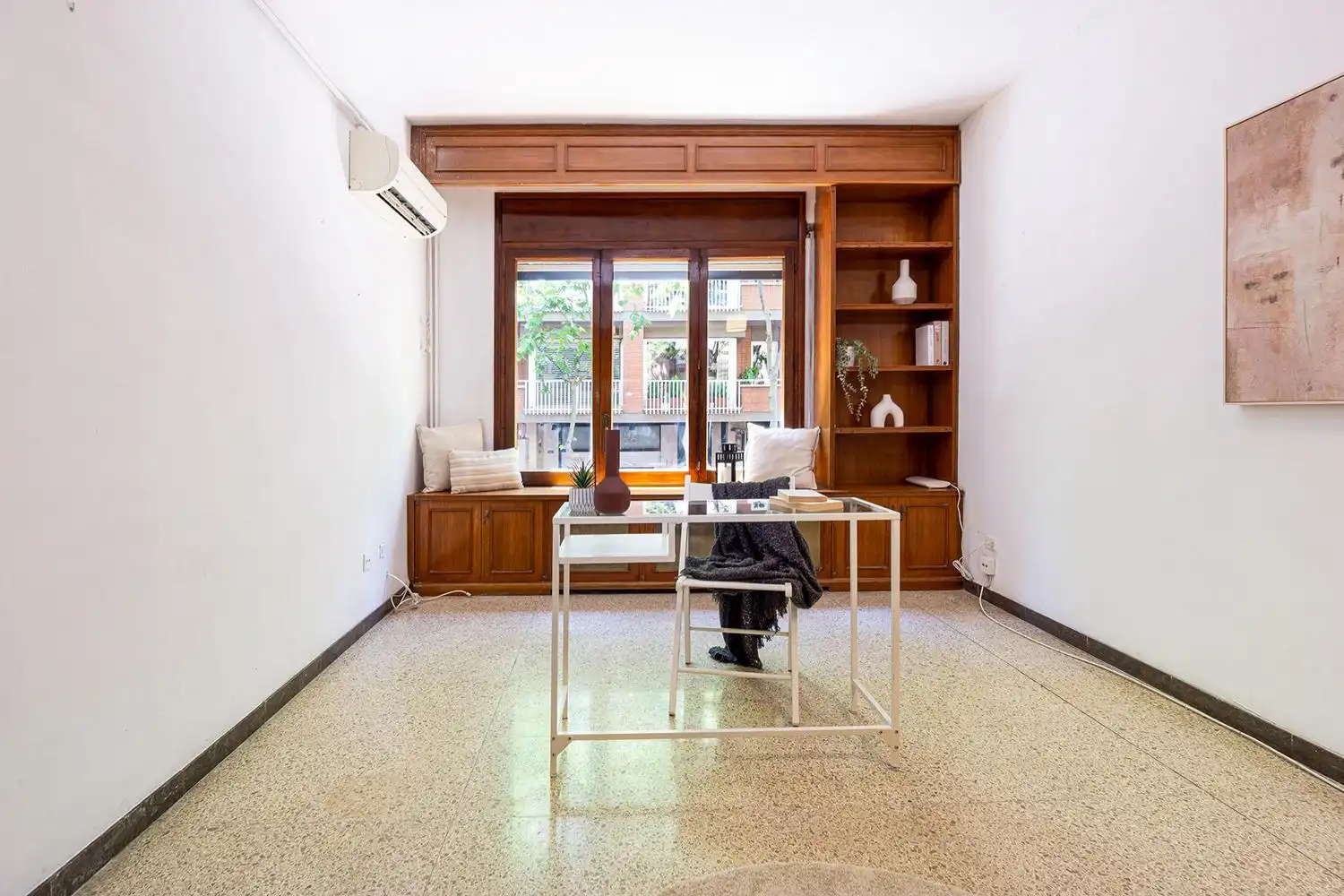 Appartement avec terrasse à vendre à Centre - Sant Oleguer, imagen 29