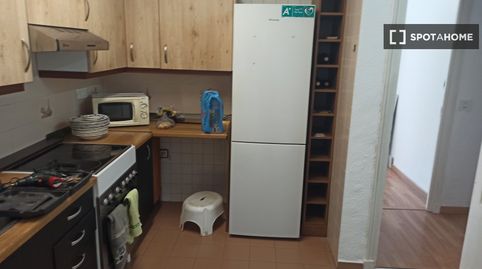 Foto 5 von Zimmer in El Pla del Remei, Valencia Capital