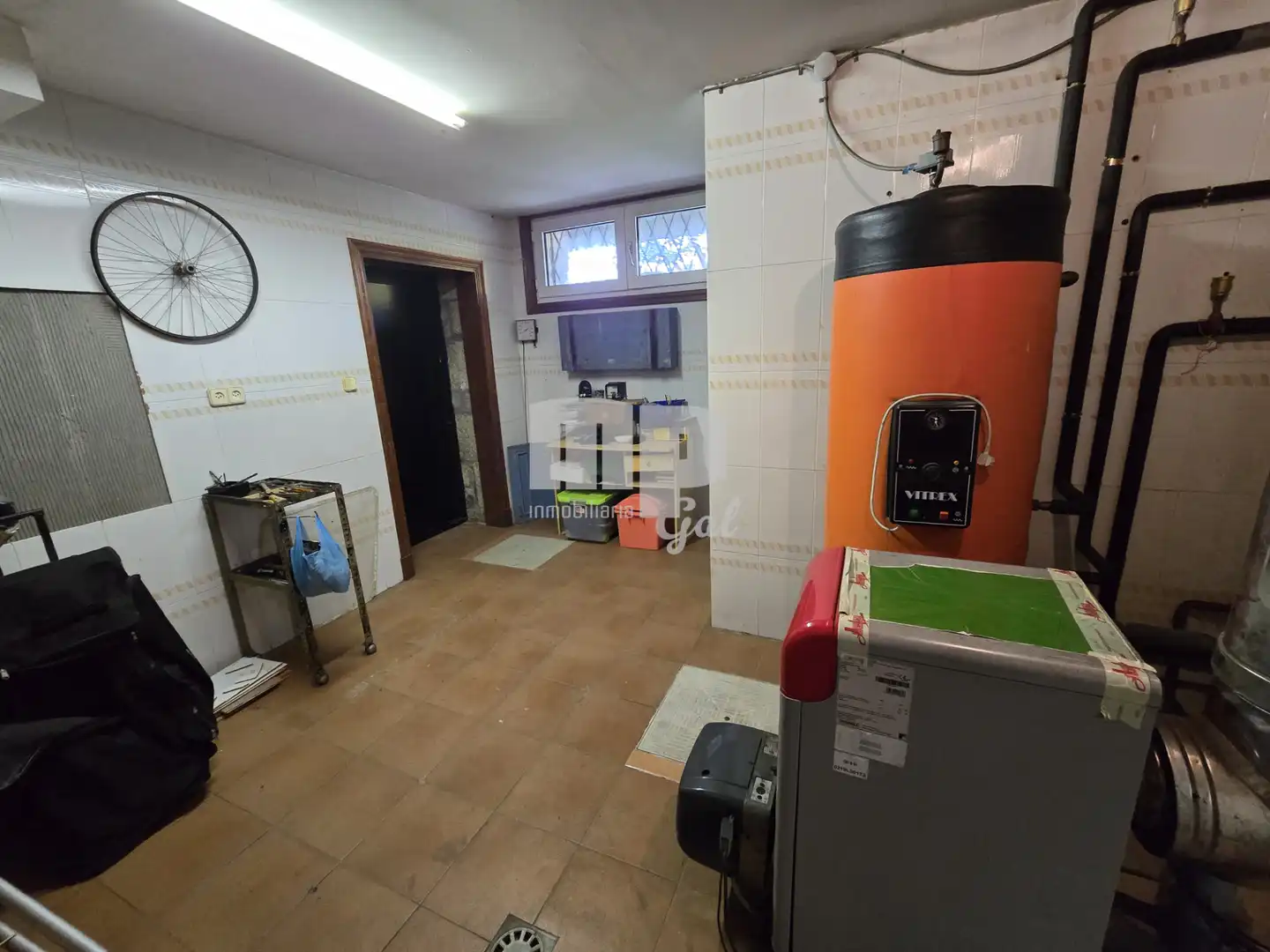 Xalet amb terrassa en venda a Coruxo - Oia - Saiáns, imagen 65