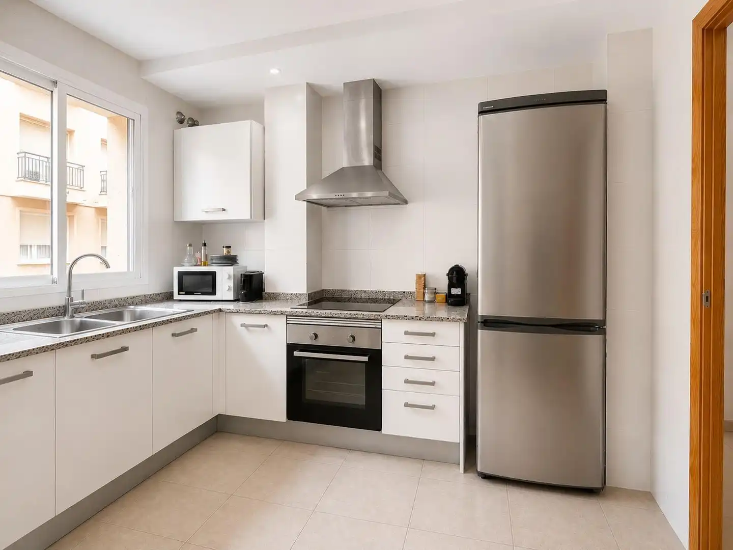 Cocina de Piso en venta en Inca con Aire acondicionado, Calefacción y Amueblado