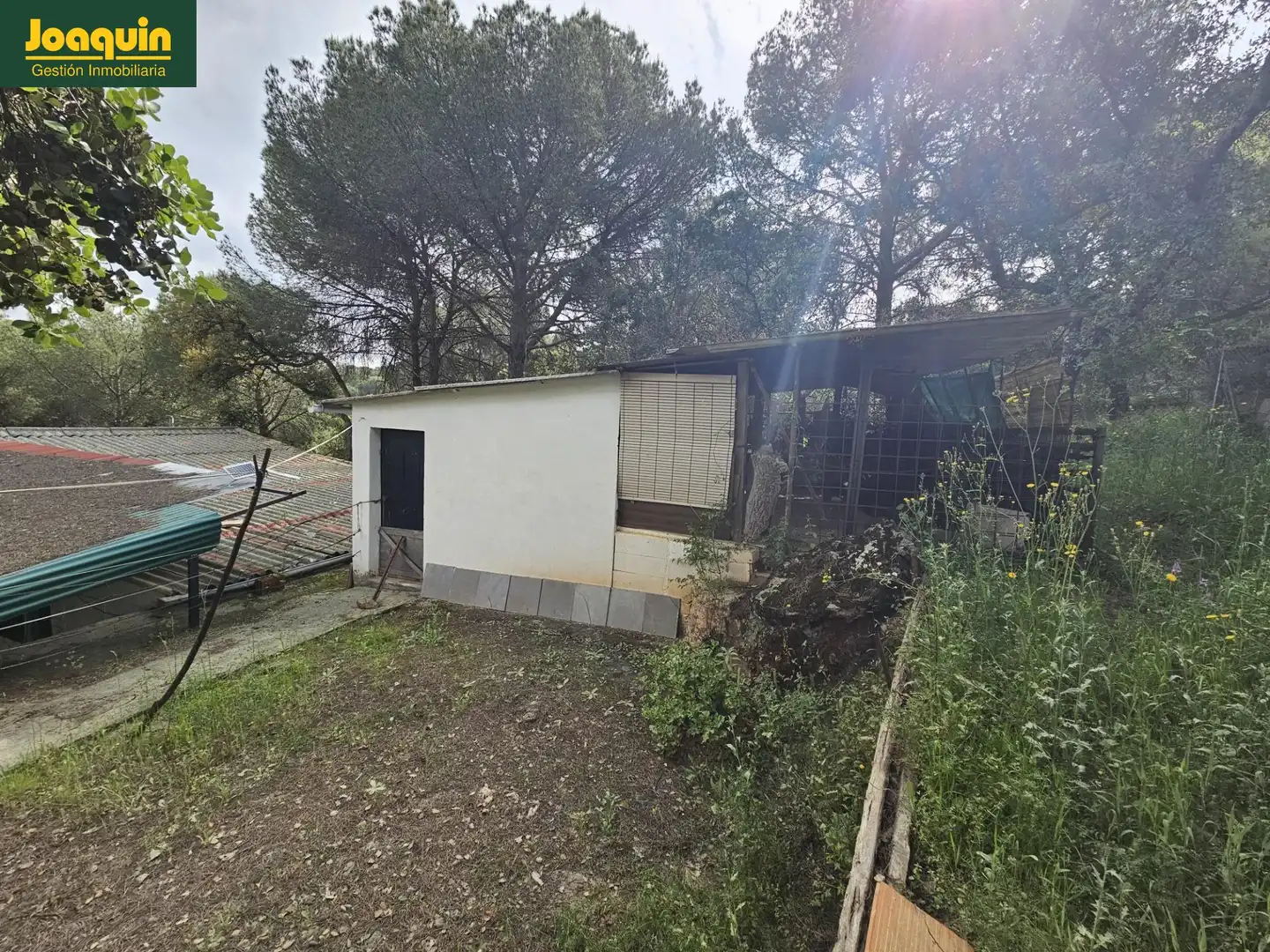 Casa rústica en venda a Periurbano Oeste - Sierra, imagen 21