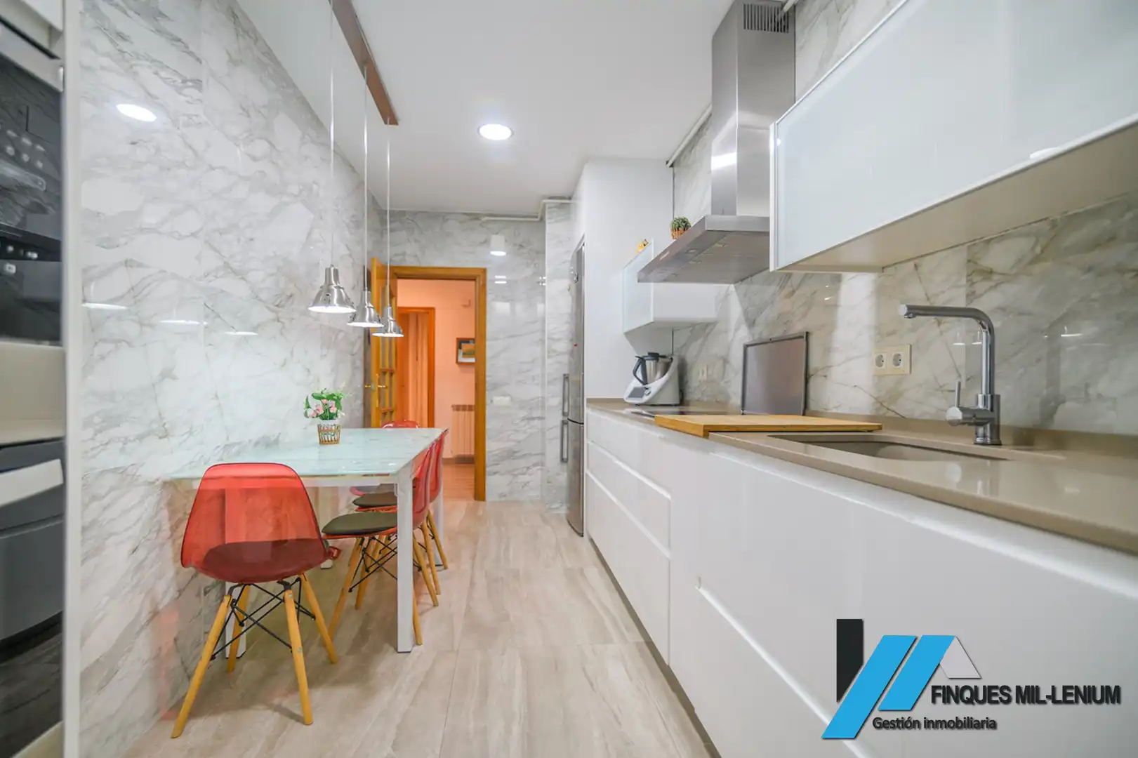 Flat for sale in Passeig Maragall