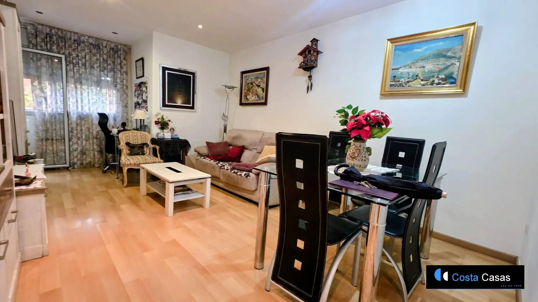Piso con terraza en venta en Centre, imagen 12