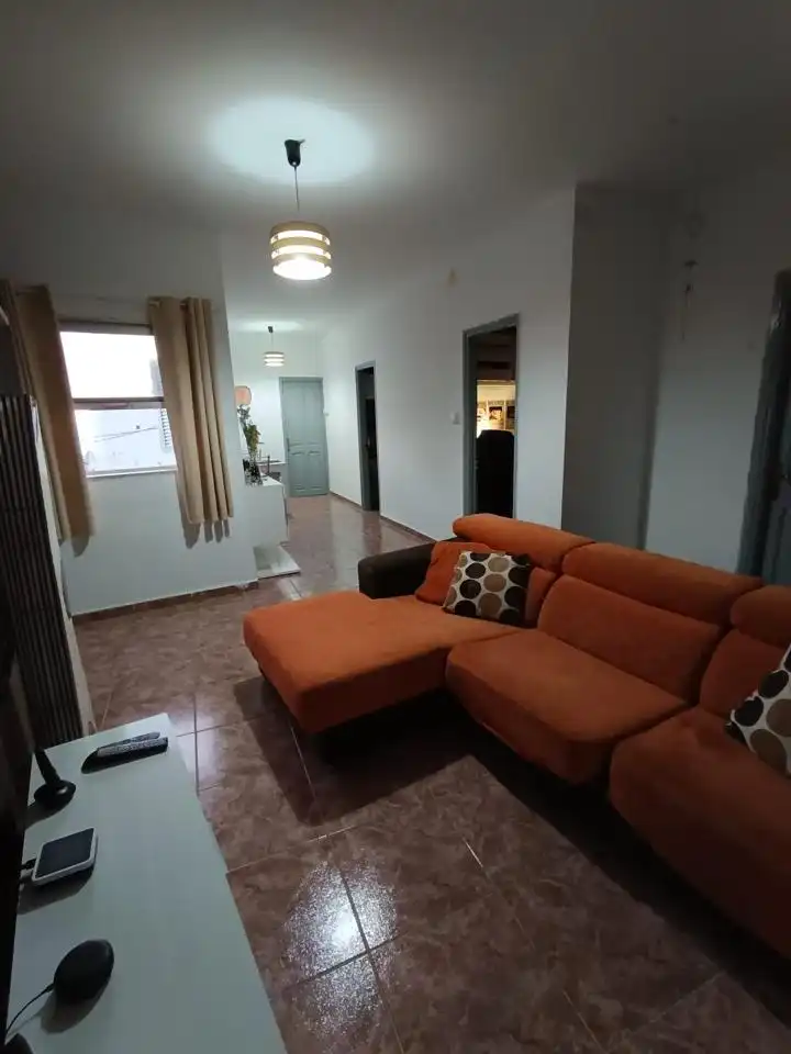 Sala de estar de Casa o chalet en venta en Guía de Isora