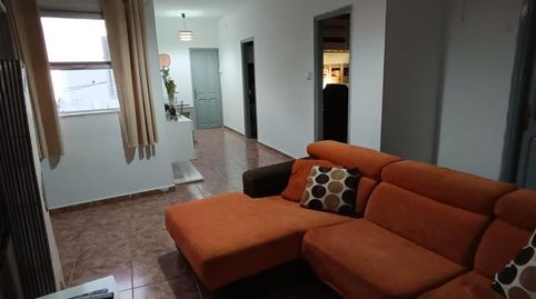 Foto 2 de Casa o chalet en venta en El Mentidero, Guía de Isora interior, Guía de Isora