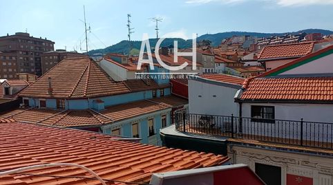 Foto 4 de Ático de alquiler en San Francisco, Bilbao