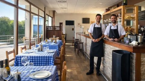 Foto 4 von Geschaftsraum zur Miete in Camín la Riba, Verdicio - Bañugues - Cabo Peña, Gozón