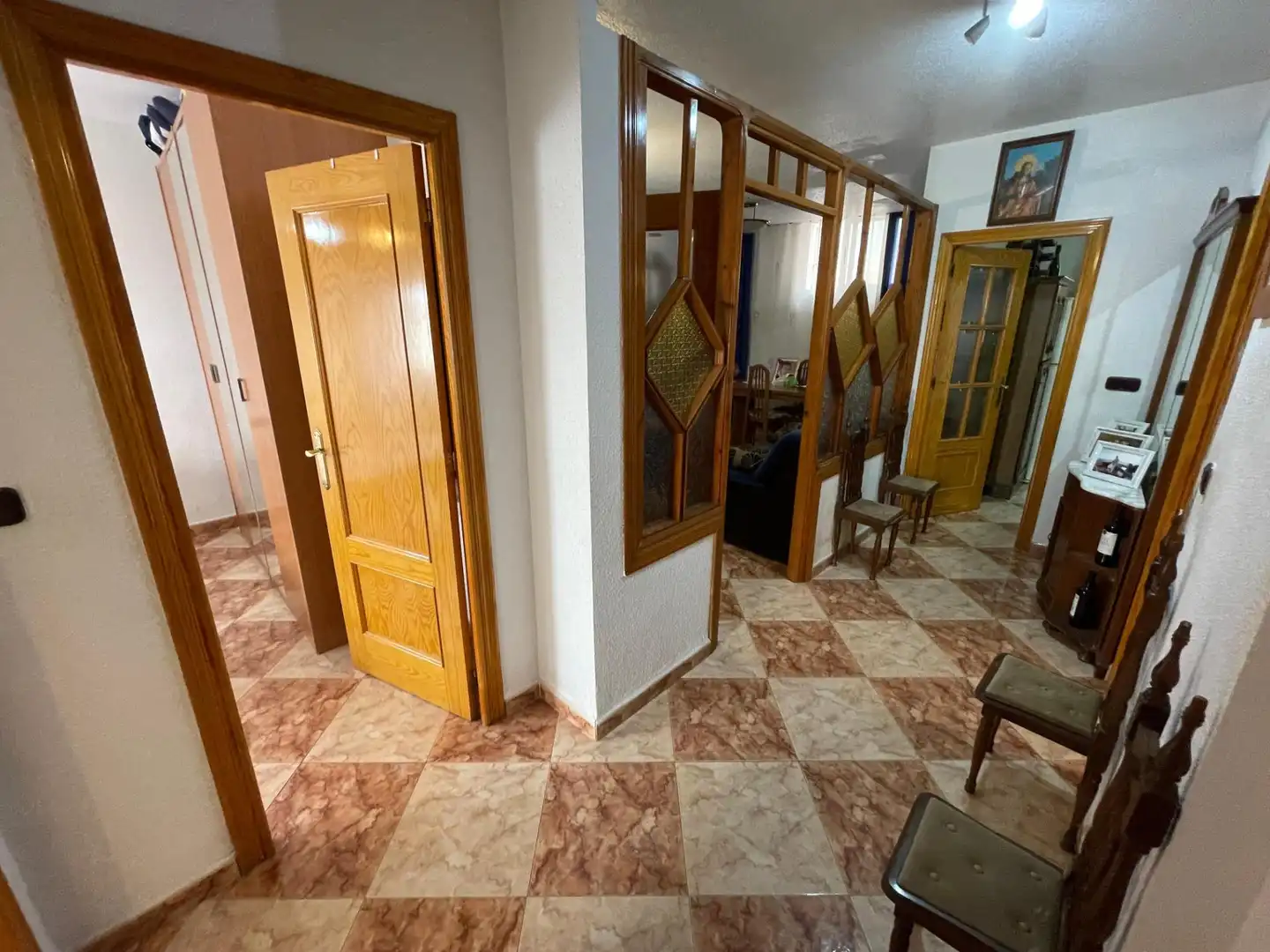 Habitatge en venda a Calle LOPEZ AYALA, imagen 4