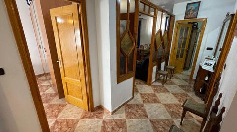 Foto 4 de Planta baja en venta en Calle Lopez Ayala, Casco Antiguo, Murcia