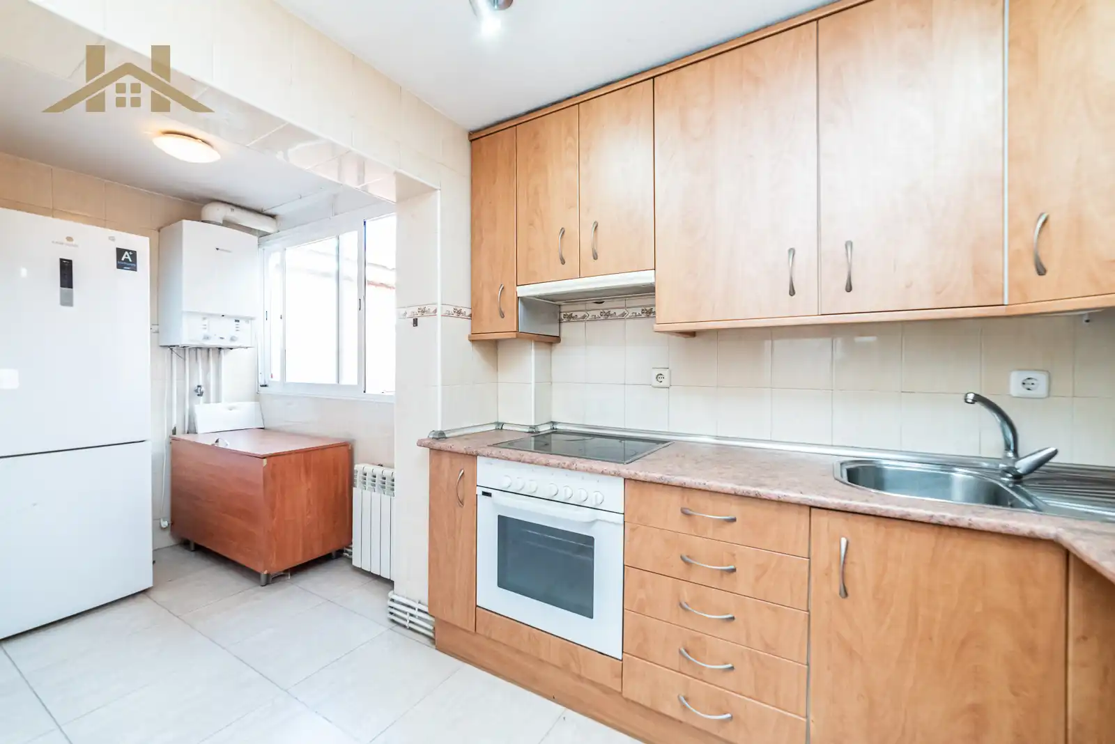 Cocina de Piso en venta en San Nicasio - Campo de Tiro - Solagua