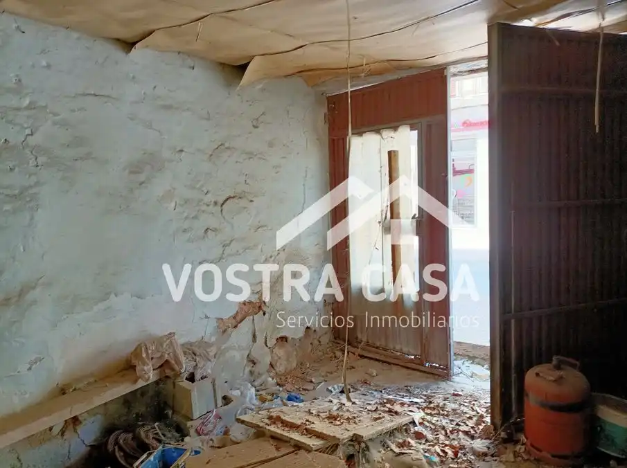 Casa aparellada en venda a GARCIA BERLANGA, imagen 19