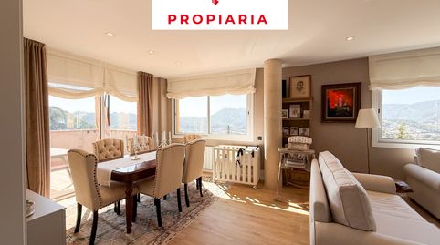 Foto 4 de Casa o chalet de alquiler en Carrer Major, 146, Vallirana, Barcelona