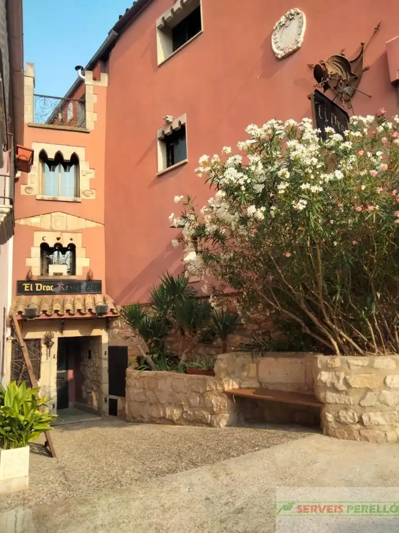 Flat for sale in Sant Miquel 9, imagen 6