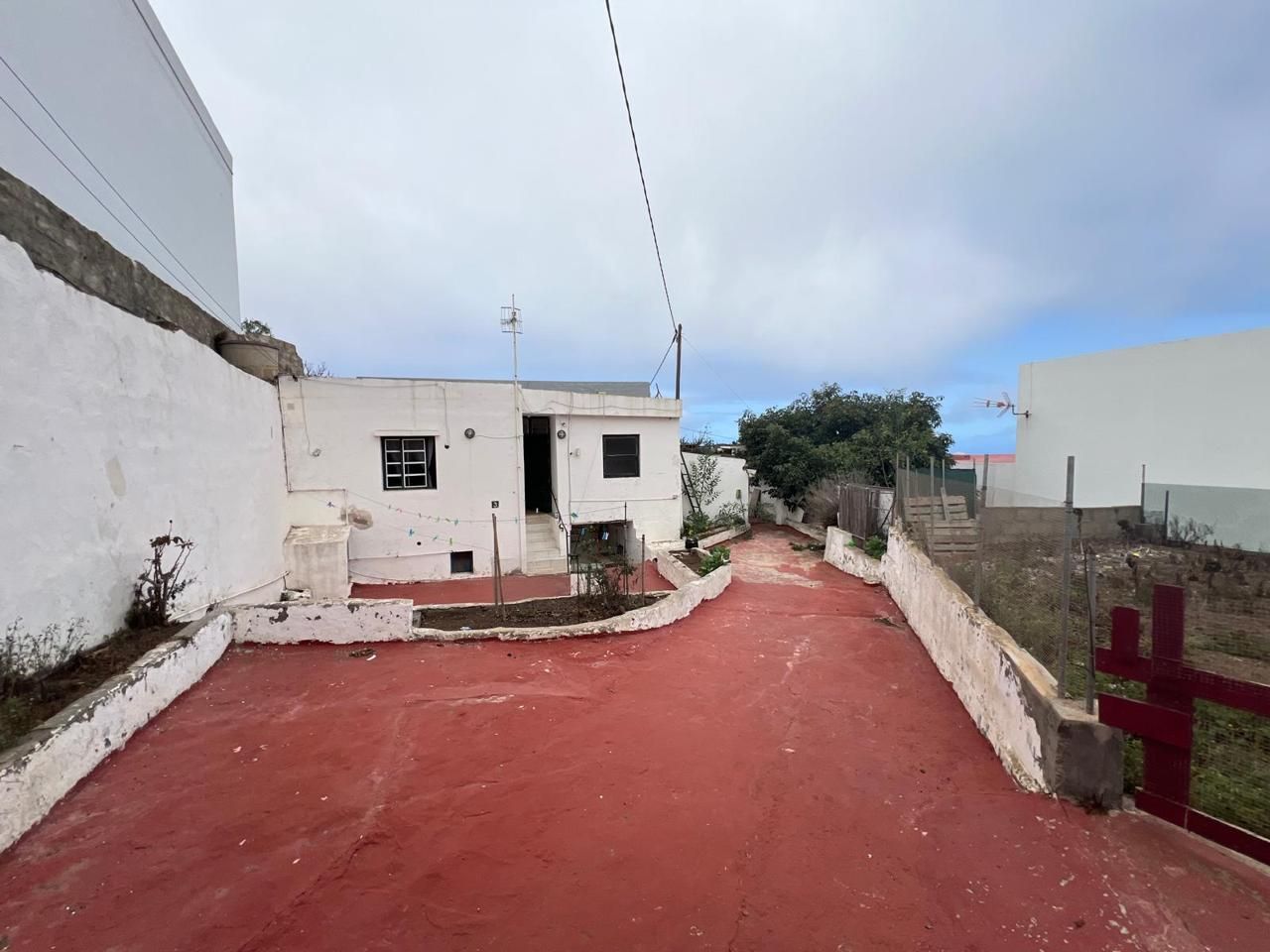 Finca rústica en venda a El Sol, Valverde (Santa Cruz de Tenerife)