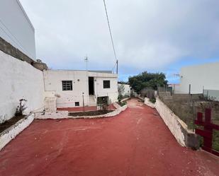 Country house for sale in El Sol, Valverde (Santa Cruz de Tenerife)