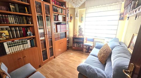 Foto 5 de Pis en venda a Calle Ocho, Rejas, Madrid Capital