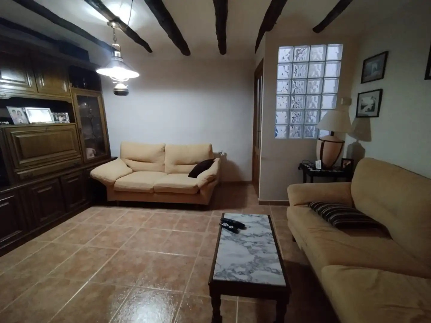 Haus mit Terrasse zum Verkauf in Horta de Sant Joan, imagen 6