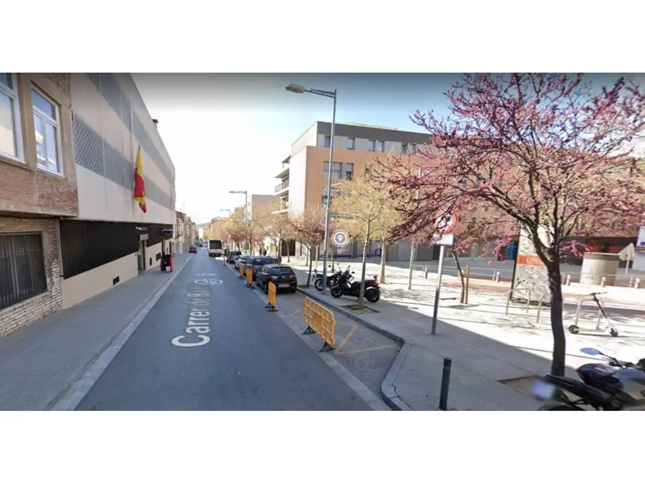 Individual en venta en Calle Baldrich, imagen 2