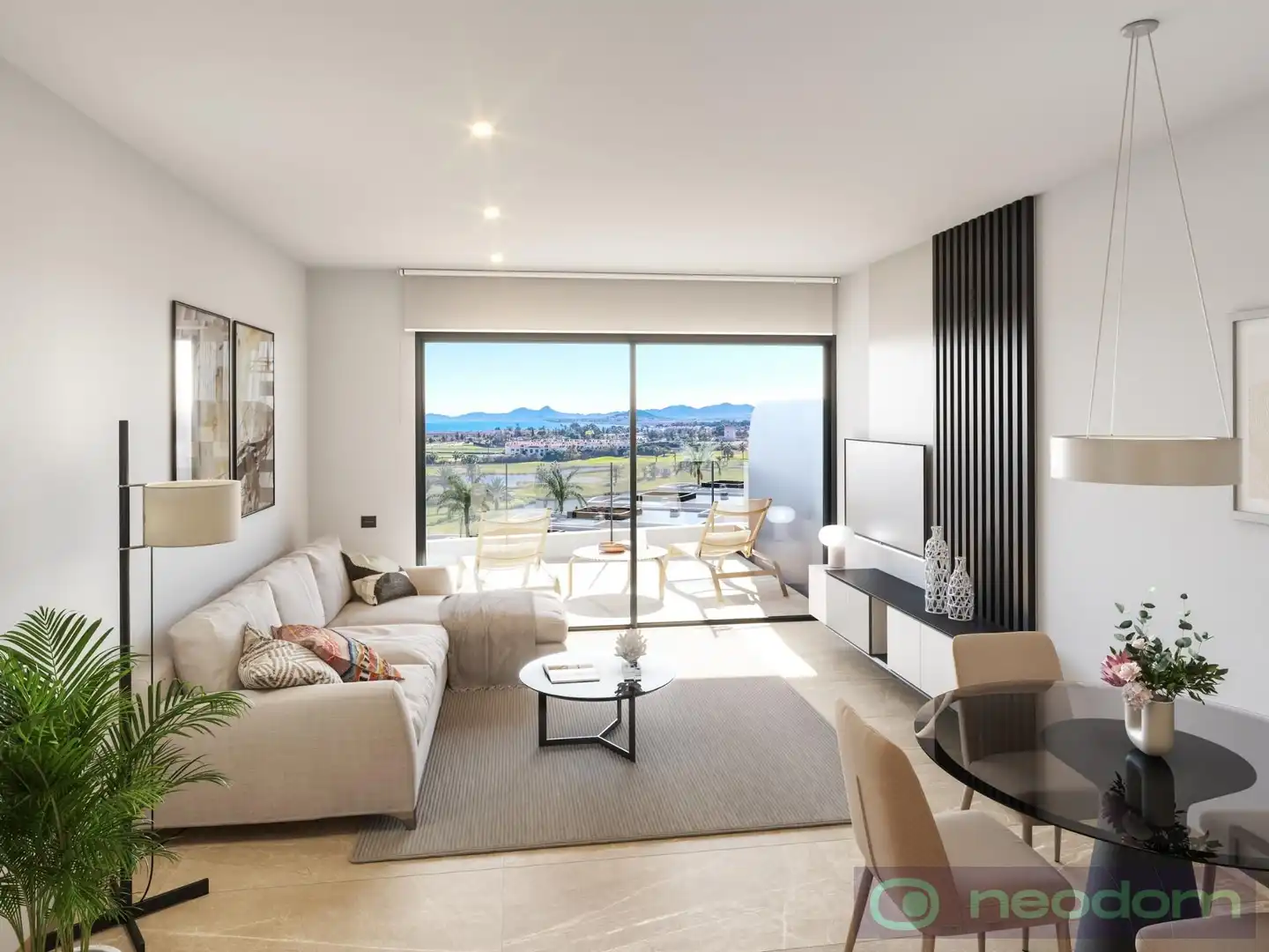 Appartement avec piscine à vendre à N/A, imagen 8