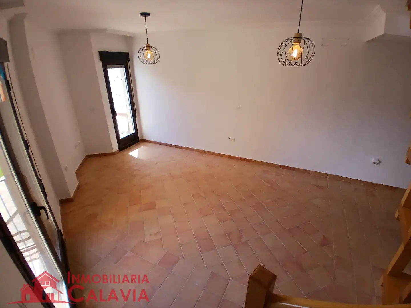 Duplex con terrazza in vendita a Baeza, imagen 3