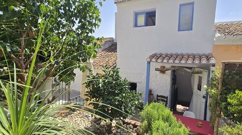 Photo 4 of Country homes for sale in Viñuela, Málaga